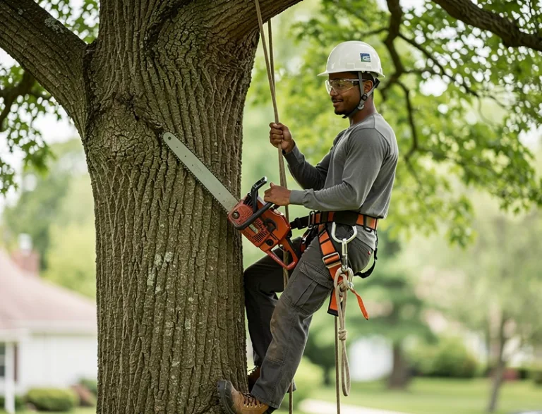 Tree Removal service in Walthamstow